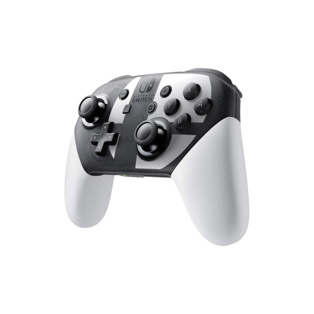 Nintendo Switch Pro Handkontroll Super Smash Bros. Ultimate Edition