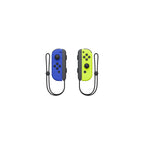 Nintendo Switch Nintendo Joy-Con (L)/(R Blå/Gul