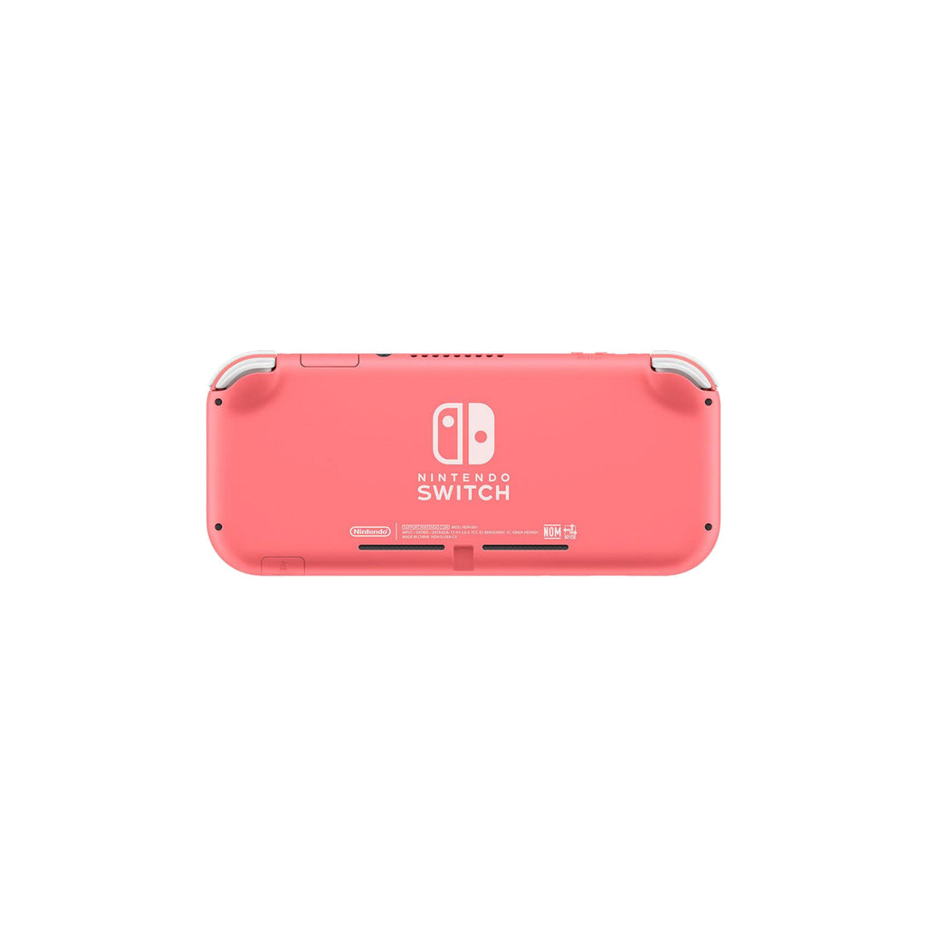 Nintendo Switch Lite Coral