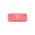Nintendo Switch Lite Coral