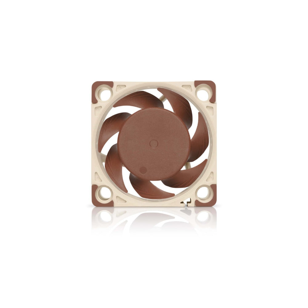 Noctua NF-A4x20 FLX 40mm Beigebrun