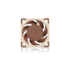Noctua NF-A4x20 FLX 40mm Beigebrun