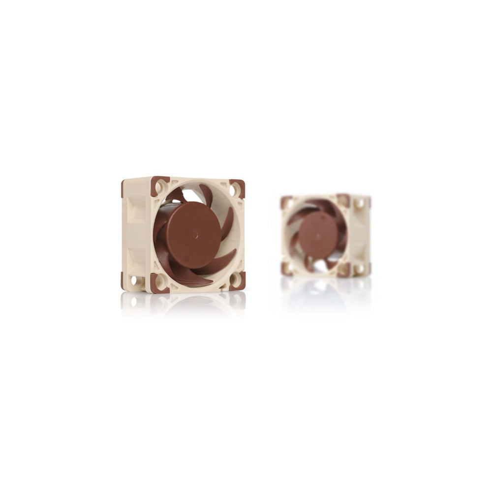 Noctua NF-A4x20 PWM 40mm Beigebrun