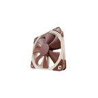 Noctua NF-F12 PWM 120mm Beigebrun