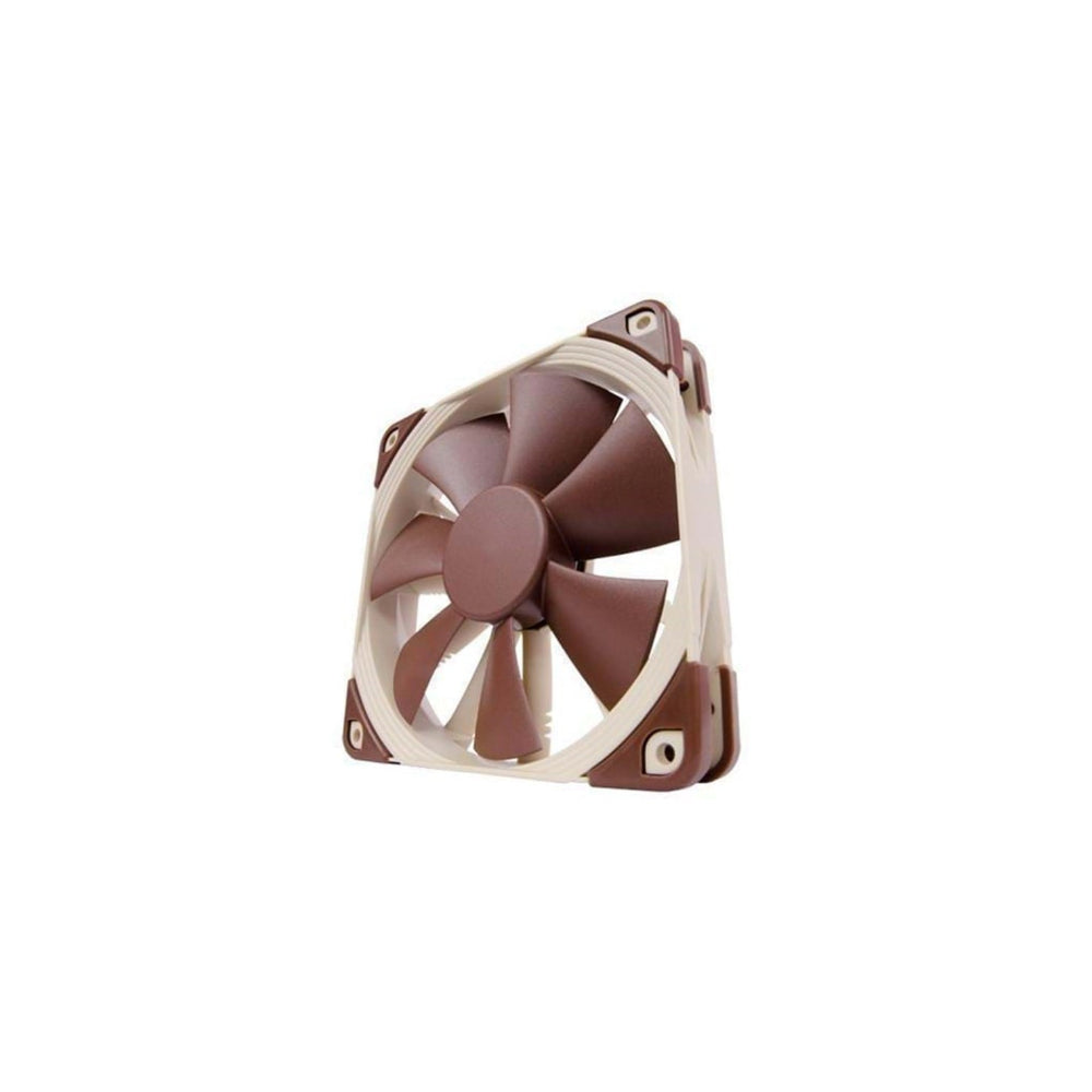 Noctua NF-F12 PWM 120mm Beigebrun