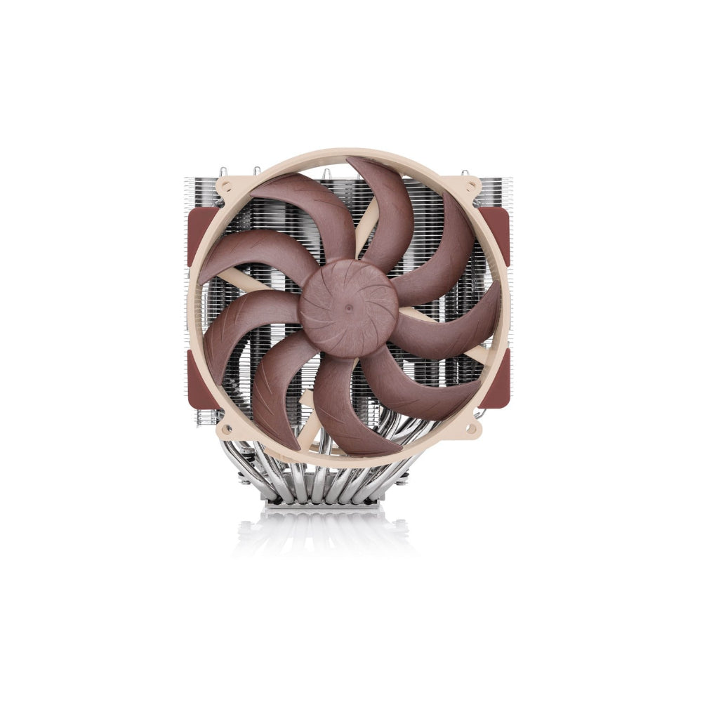 Noctua NH-D15 G2 HBC 140mm Brunsilver
