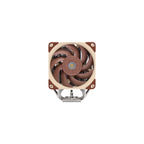 Noctua NH-U12A 120mm Brunsilver
