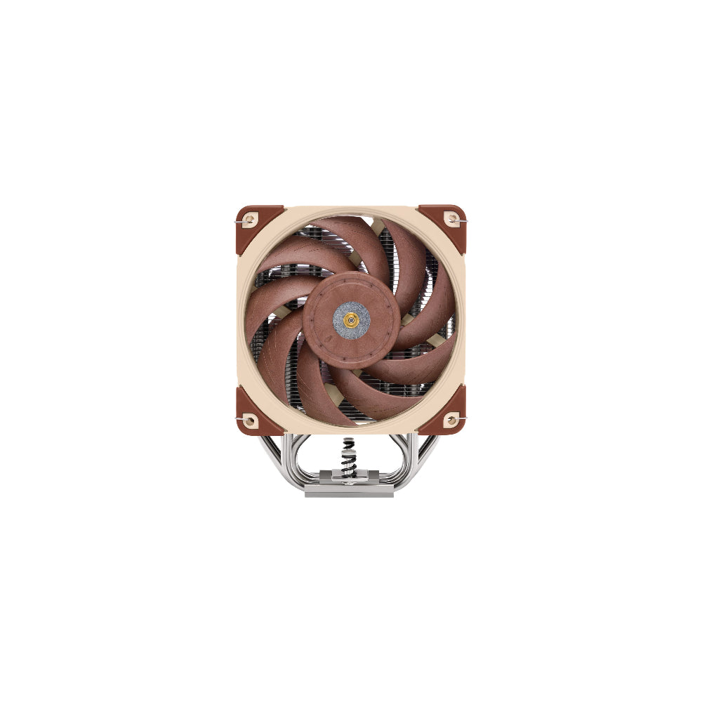 Noctua NH-U12A 120mm Brunsilver