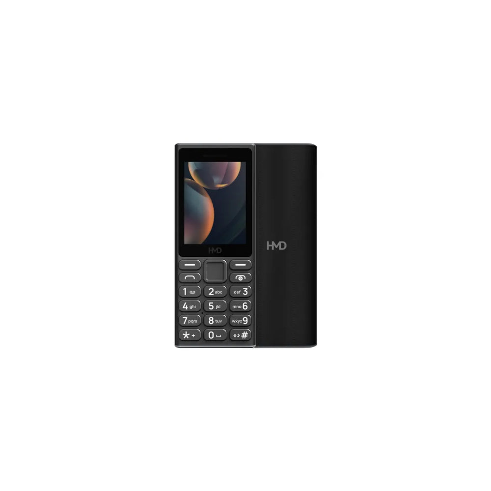 Nokia 105 Svart