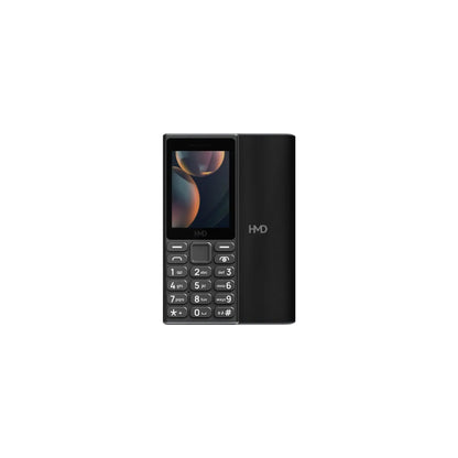 Nokia 105 Svart