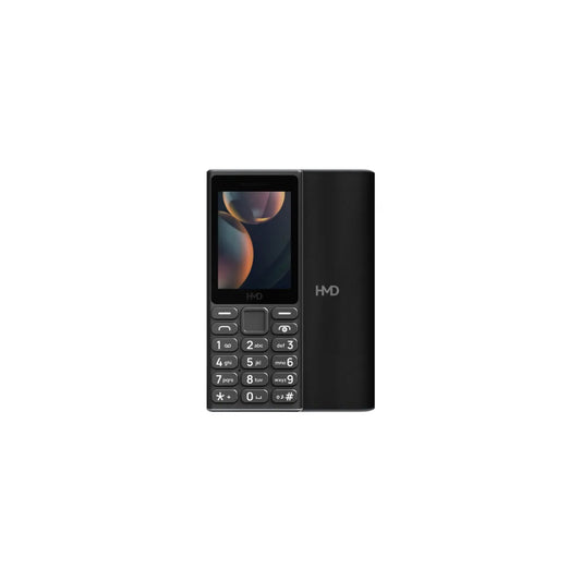 Nokia 105 Svart