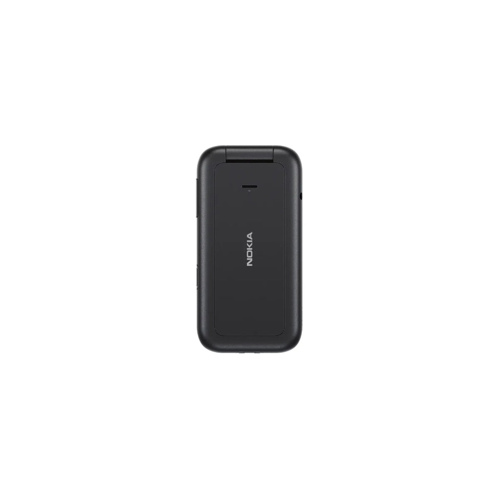 Nokia 2660 Flip 2.8" 128MB Svart