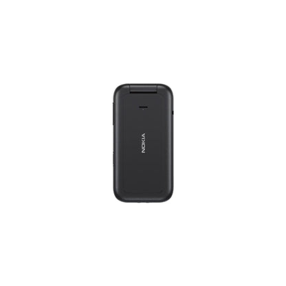 Nokia 2660 Flip 2.8" 128MB Svart