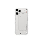 Nothing (3a) Lite 6.77" 5G 128GB Vit