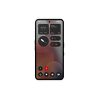 Nothing Phone (3a) Pro 6.77" 5G 256GB Svart