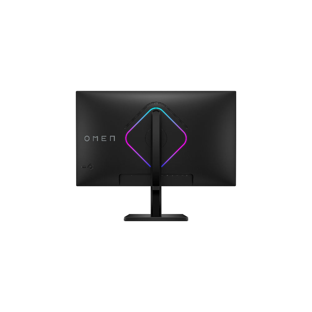 HP Omen 27qs G2 27" - 2560x1440 IPS 280Hz