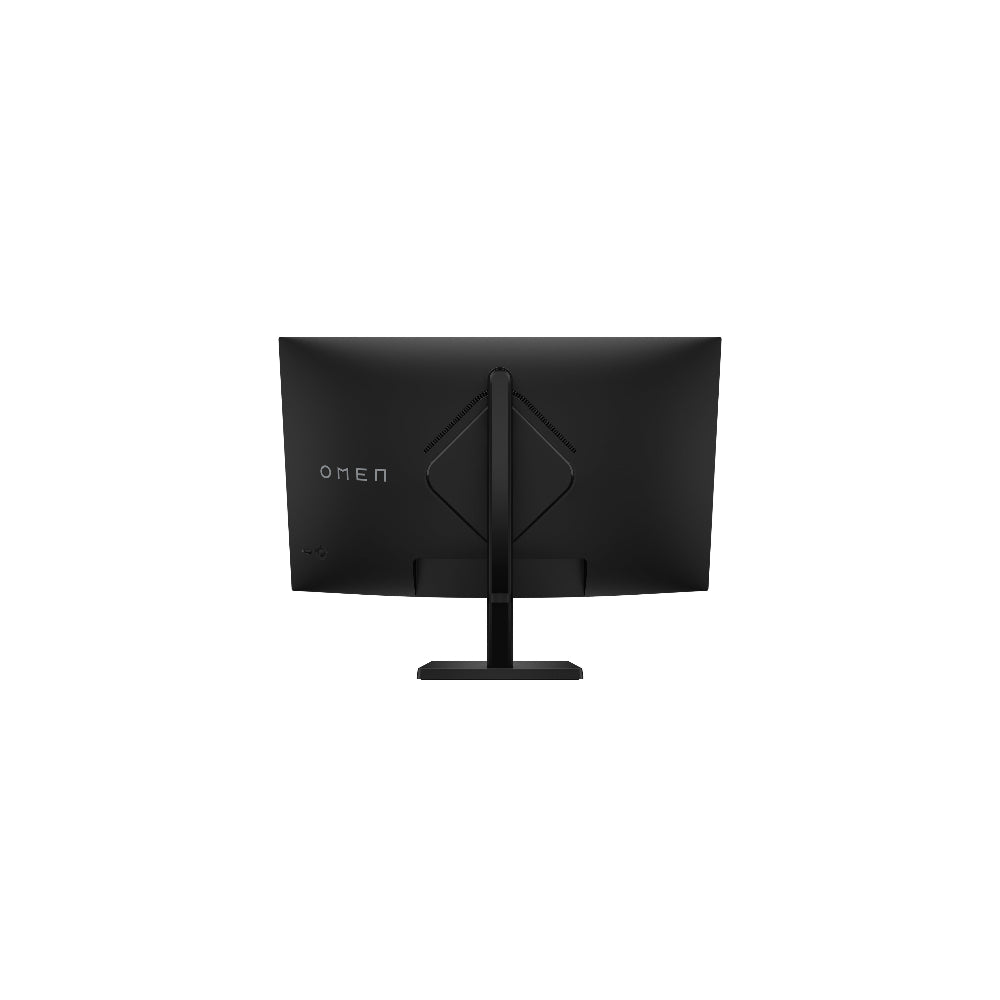 HP OMEN 32c 31.5" - Böjd 2560x1440 VA 165Hz