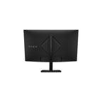 HP OMEN 32C 31.5" - 2560x1440 VA 165Hz