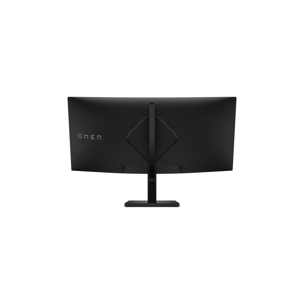 OMEN by HP 34c G2 34" - Ultrawide Böjd 3440x1440 VA 180Hz