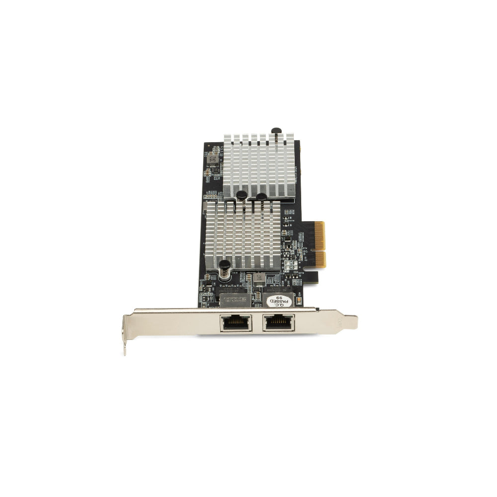 OWC 2-Port 10G Ethernet