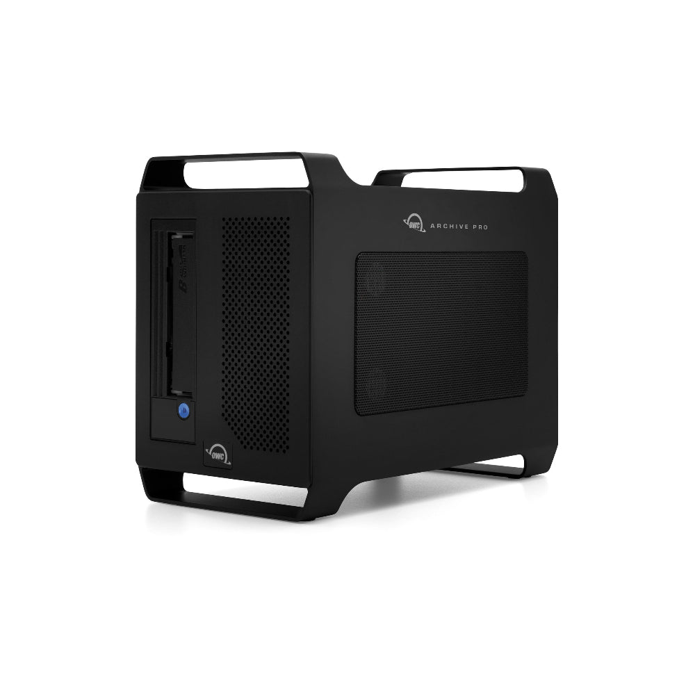 OWC Archive Pro LTO-9