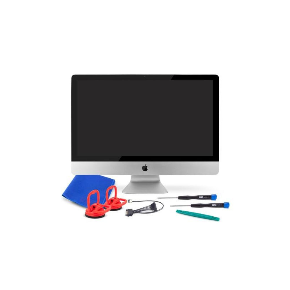 OWC Complete DIY Hard Drive Upgrade Kit