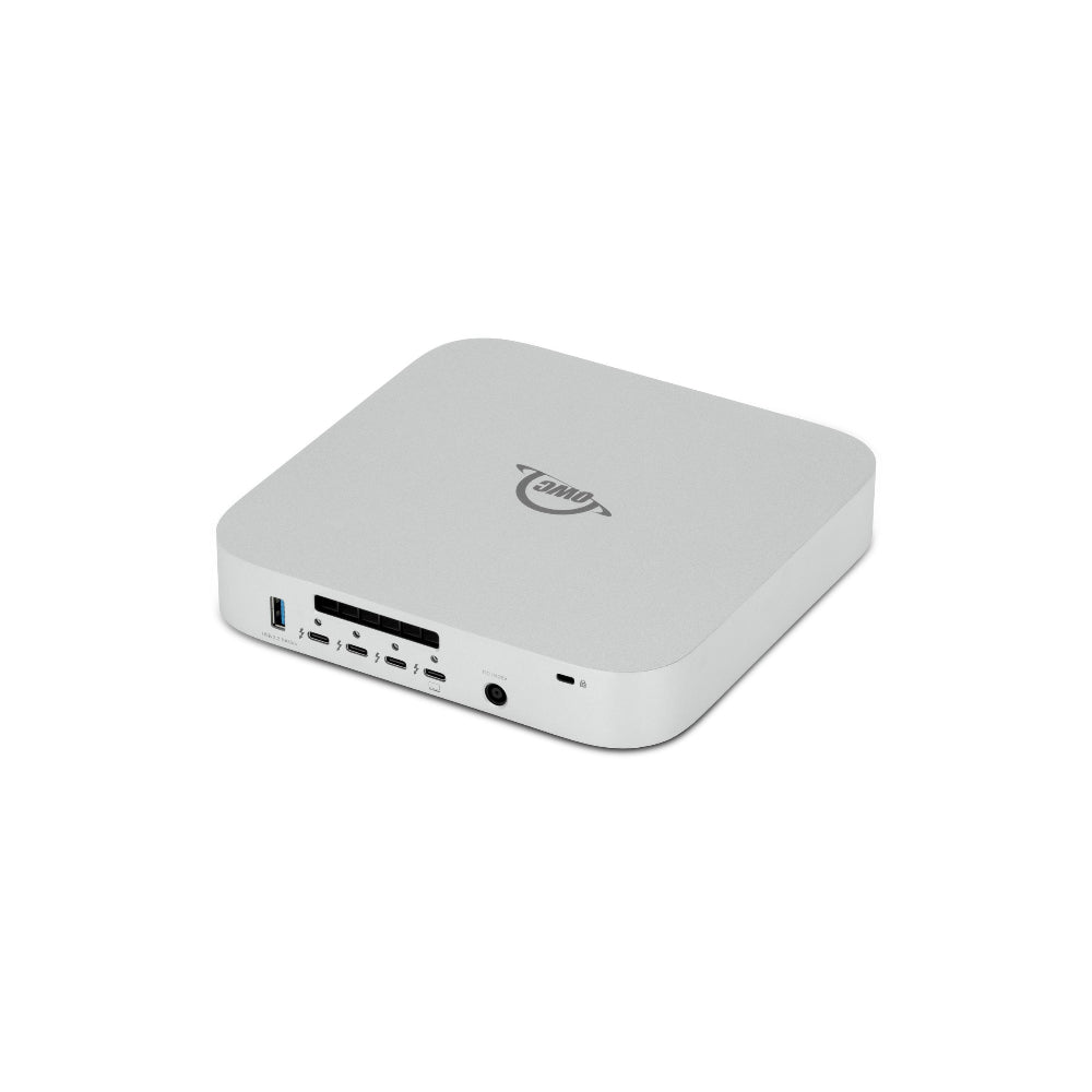 OWC StudioStack Thunderbolt 5