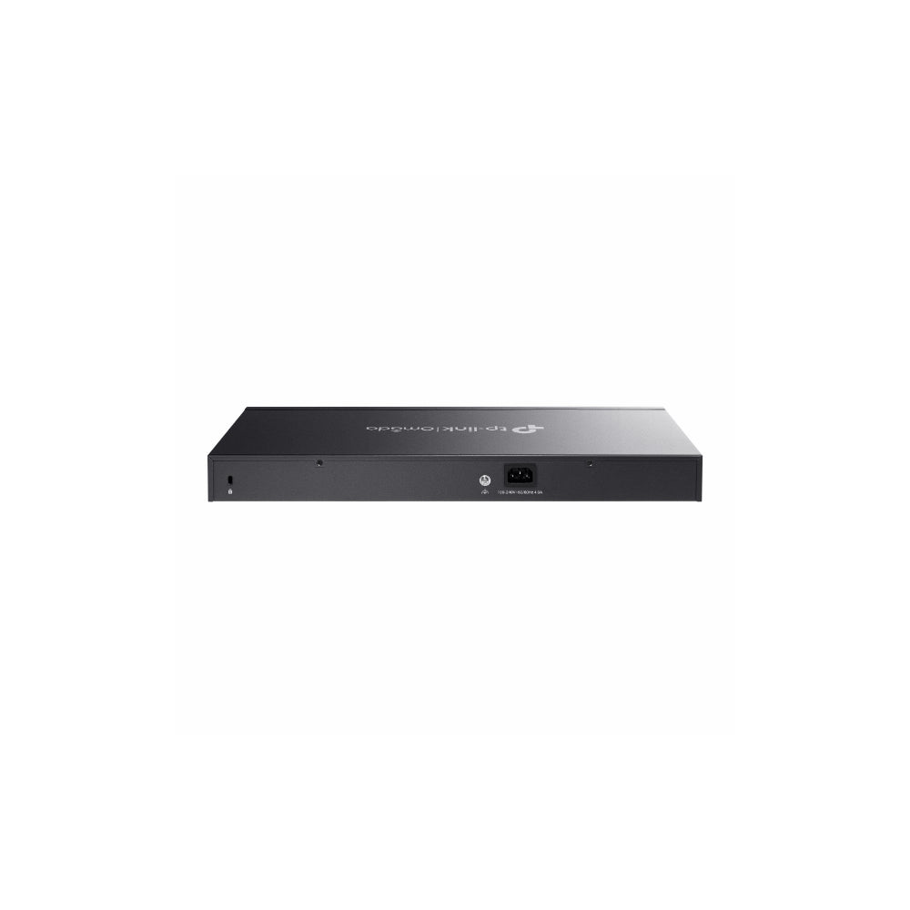 TP-Link Omada ES220GMP V1.6 20-Port Gigabit Easy Managed Switch with 16-Port PoE+