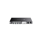 TP-Link Omada SG6428XHP V1 24-Port Gigabit Stackable L3 Managed PoE+ Switch
