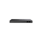 TP-Link SG5428XF Omada 24-Port SFP Stackable Lite L3 Managed Switch med 4× 10G Slots