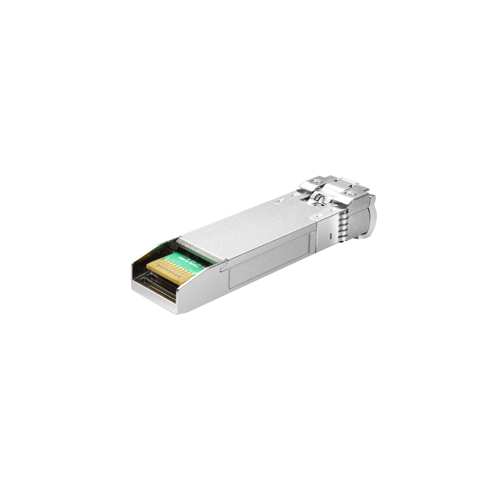 TP-Link SM6110-LR Omada 25GBase-LR SFP28 LC Transceiver