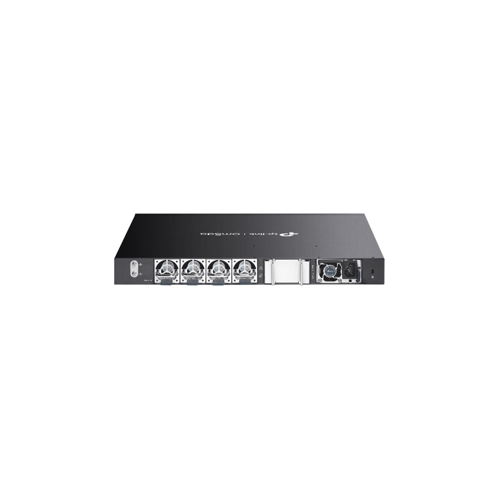 TP-Link Omada SX6632YF 26-Port 10G Stackable L3 Managed Aggregation Switch