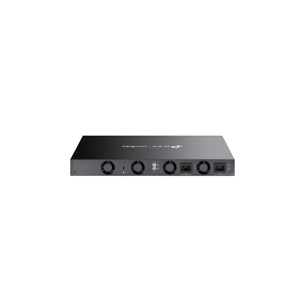 TP-Link Omada SG6654X V1 48-Port Gigabit Stackable L3 Managed Switch
