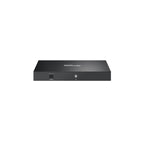 TP-Link ES210X-M2 Omada 8-Port 2.5G BASE-T Easy Managed Switch med 2 10GE SFP+ Slots