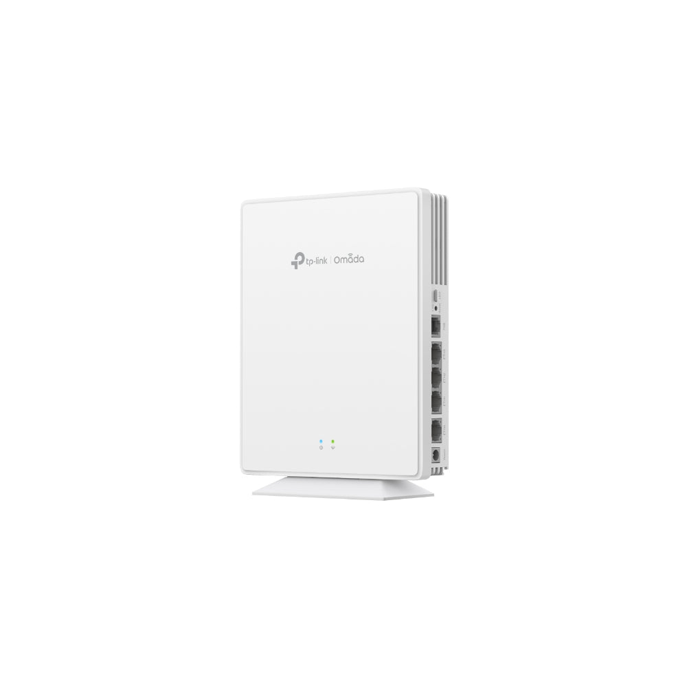 TP-Link Omada EAP610GP-Desktop AX1800 Wi-Fi 6 Desktop GPON Accesspunkt