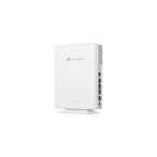 TP-Link Omada EAP610GP-Desktop AX1800 Wi-Fi 6 Desktop GPON Accesspunkt