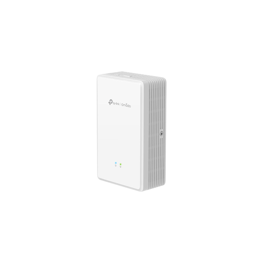 TP-Link Omada Ax1800 Wall Plate Dual Ban