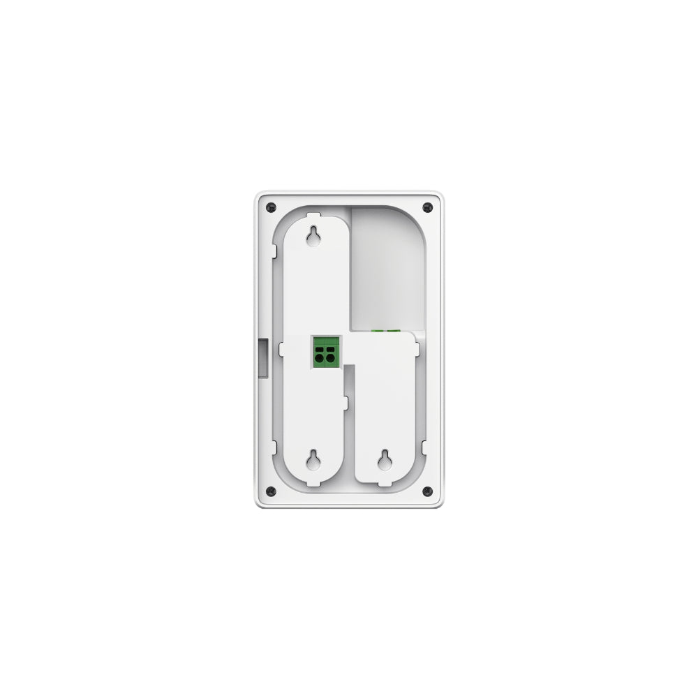 TP-Link Omada EAP615GP-Wall AX1800 Wi-Fi 6 GPON Accesspunk