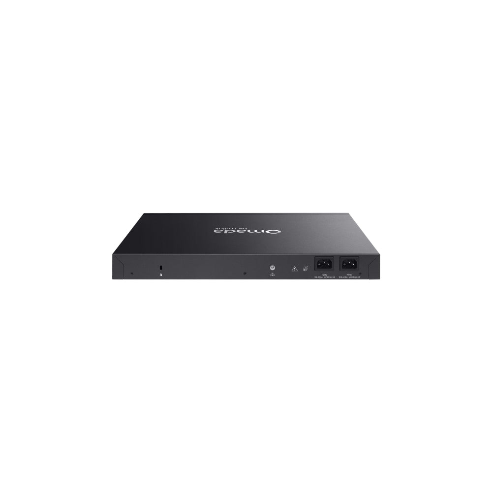 TP-Link SX3032F Omada Aggregation 32-Port 10GE SFP+ Switch