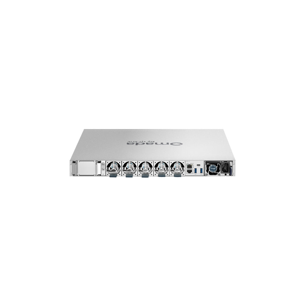 TP-Link Omada Campus S7500-48Y8C 48-Port 25G Stackable L3 Managed Aggregation/Core Switch