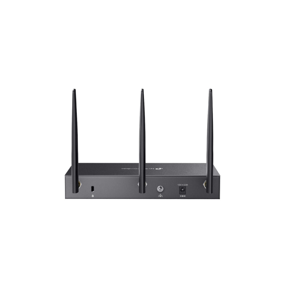 TP-Link ER706W Omada Gigabit AX3000 Wi-Fi 6 VPN Gateway