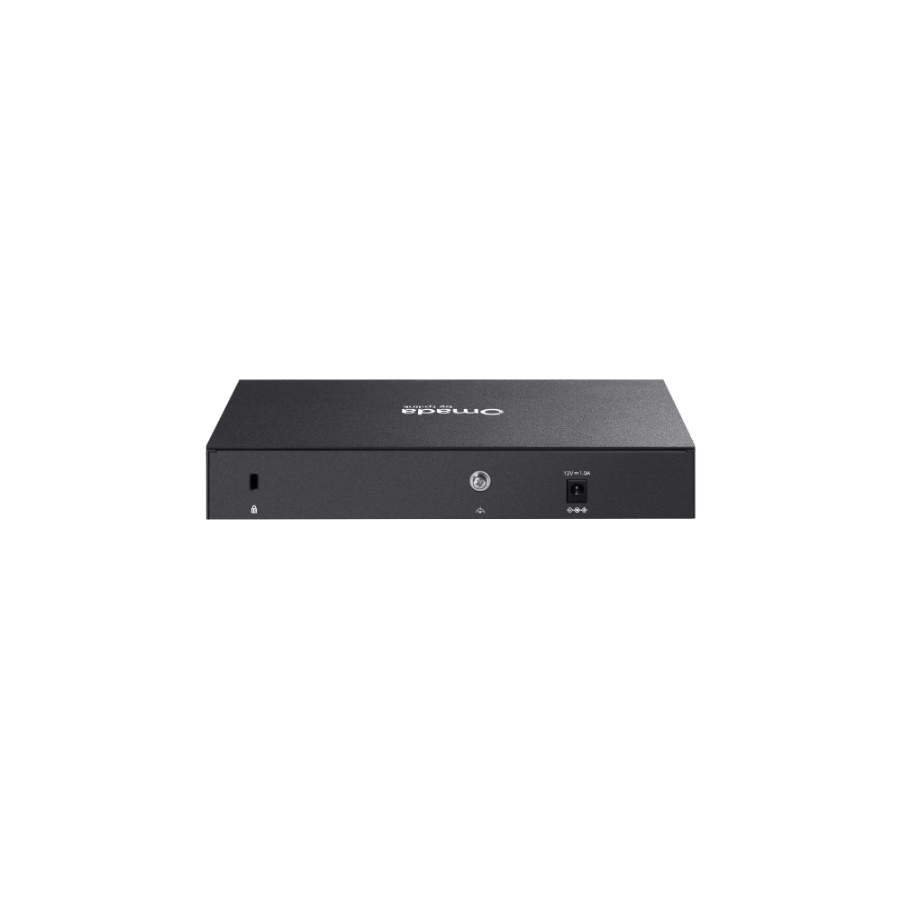 TP-Link Omada ER7206 Gigabit VPN Gateway