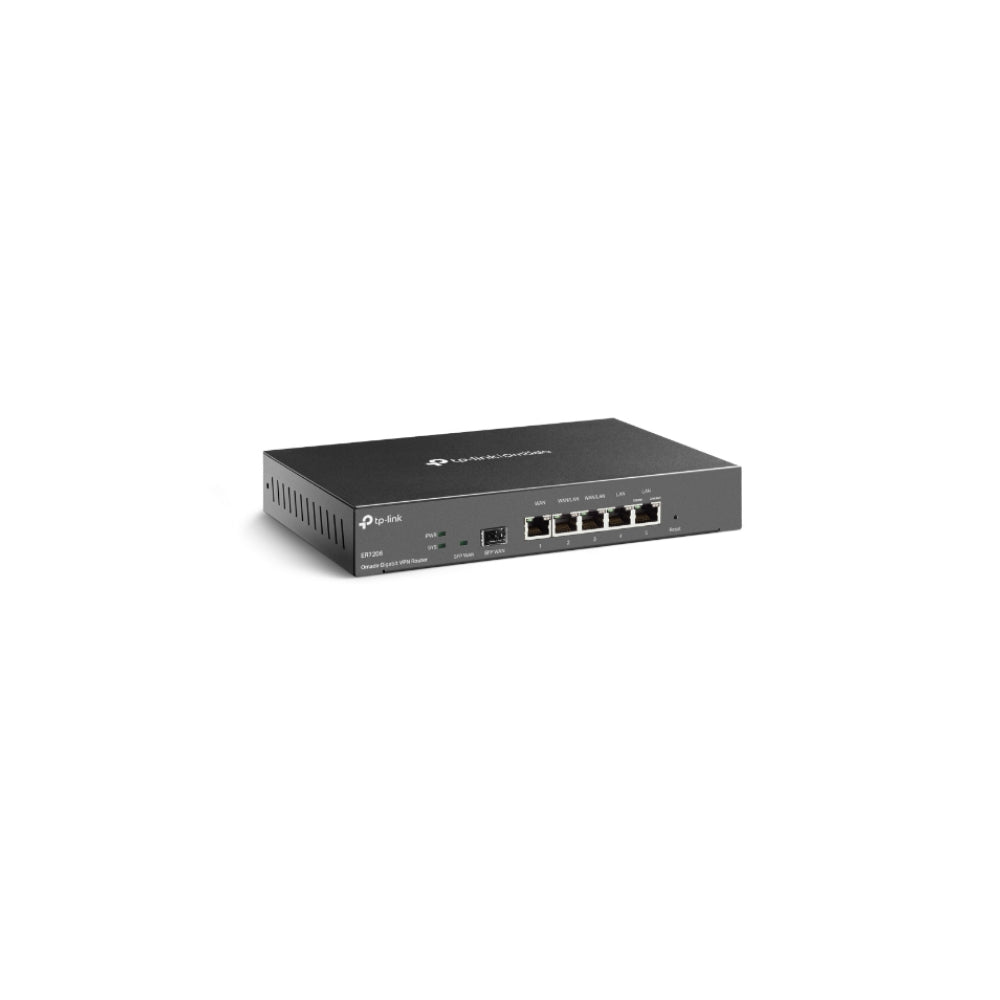 TP-Link ER7206 Omada Gigabit VPN Router