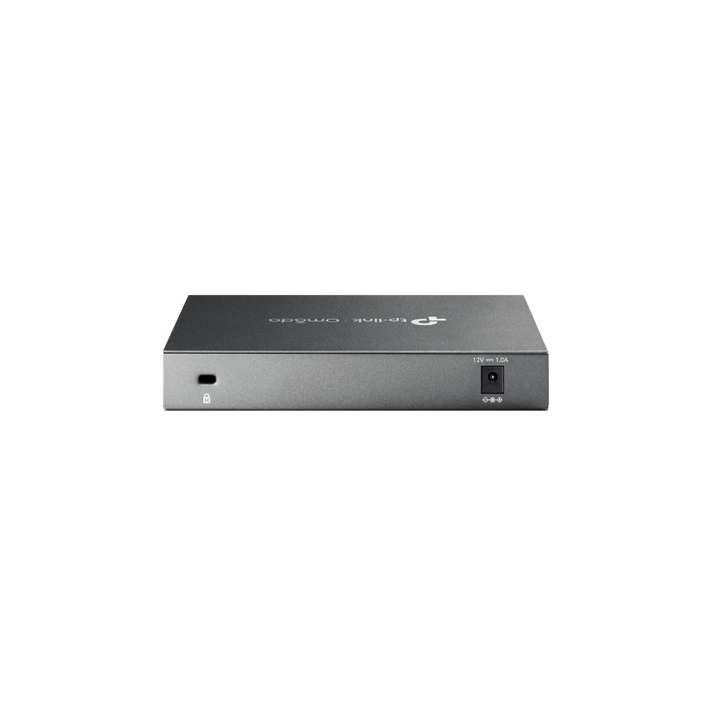 TP-Link Omada ER605 V2 Gigabit VPN Gateway