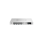 TP-Link Omada Pro S6500-24M4Y 24-Port 2.5G Stackable L3 Managed Switch med 4×25G-portar