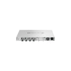 TP-Link Omada Pro S6500-24GP4XF 24-Port Gigabit Stackable L3 Managed PoE+ Switch med 4×10G-portar