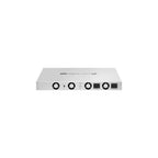 TP-Link Omada Pro S6500-24G4XF 24-Port Gigabit Stackable L3 Managed Switch med 4×10G-portar