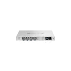 TP-Link Omada Pro S7500-48XF4C 48-Port 10G Stackable L3 Managed Aggregation Switch med 4×100G-portar
