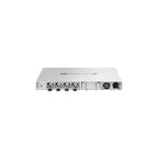 TP-Link Omada Pro S6500-48MPP6Y 48-Port 2.5G Stackable L3 Managed PoE++ Switch med 6×25G-portar