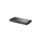 TP-Link ER8411 Omada VPN Router med 10G Ports